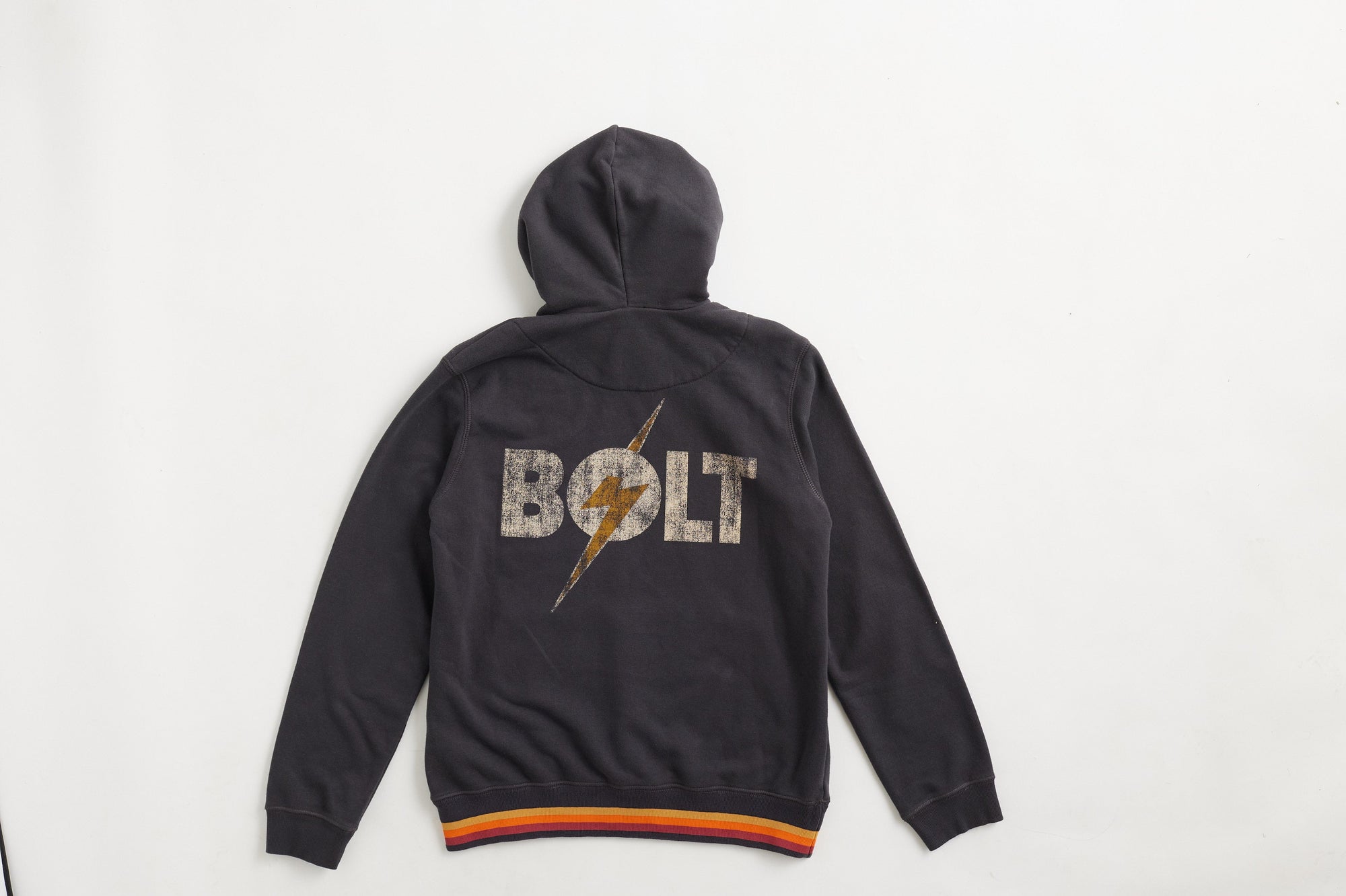 Oshima Hoodie - Lightning Bolt ⚡ - Lightning Bolt USA