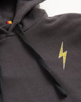 Oshima Hoodie - Lightning Bolt ⚡ - Lightning Bolt USA