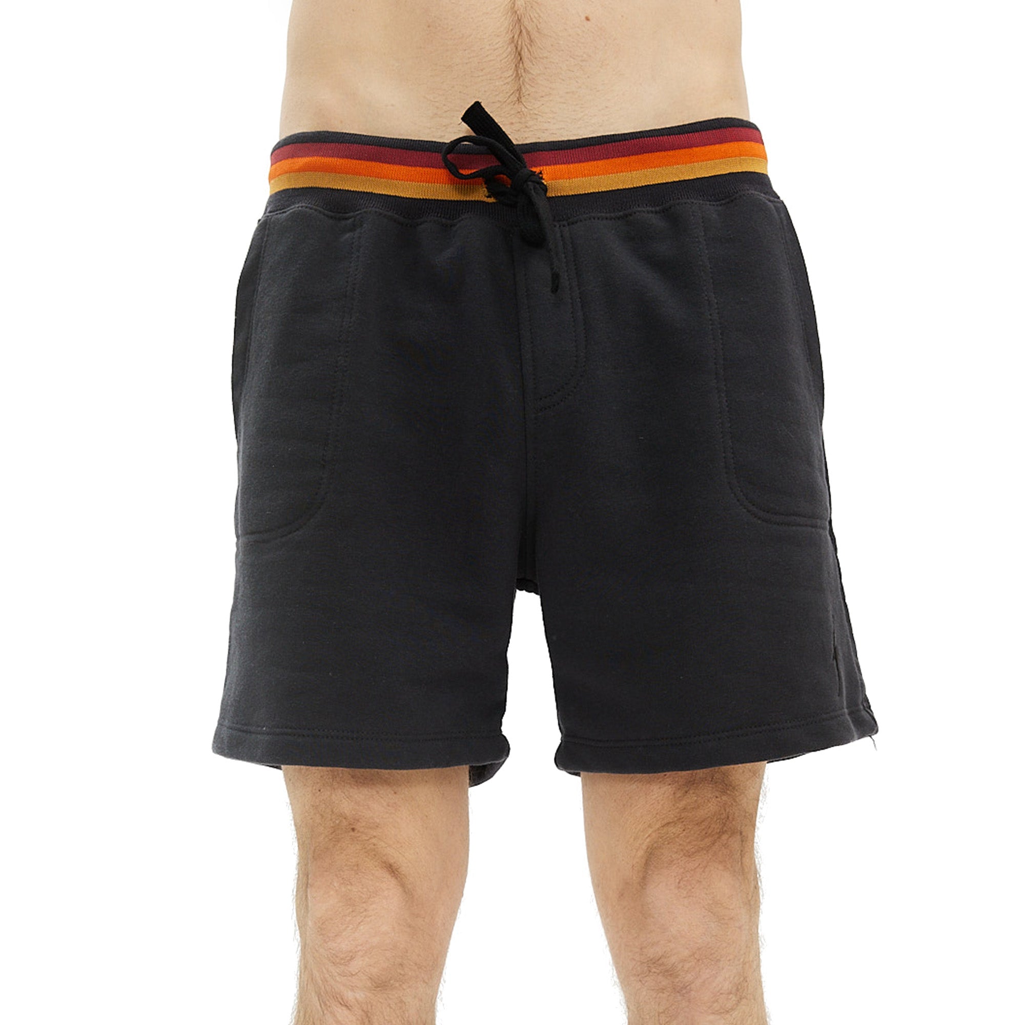 Relik Fleece Short - Lightning Bolt ⚡ - Lightning Bolt USA