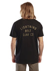 Sintra Tee - Lightning Bolt ⚡ - Lightning Bolt USA