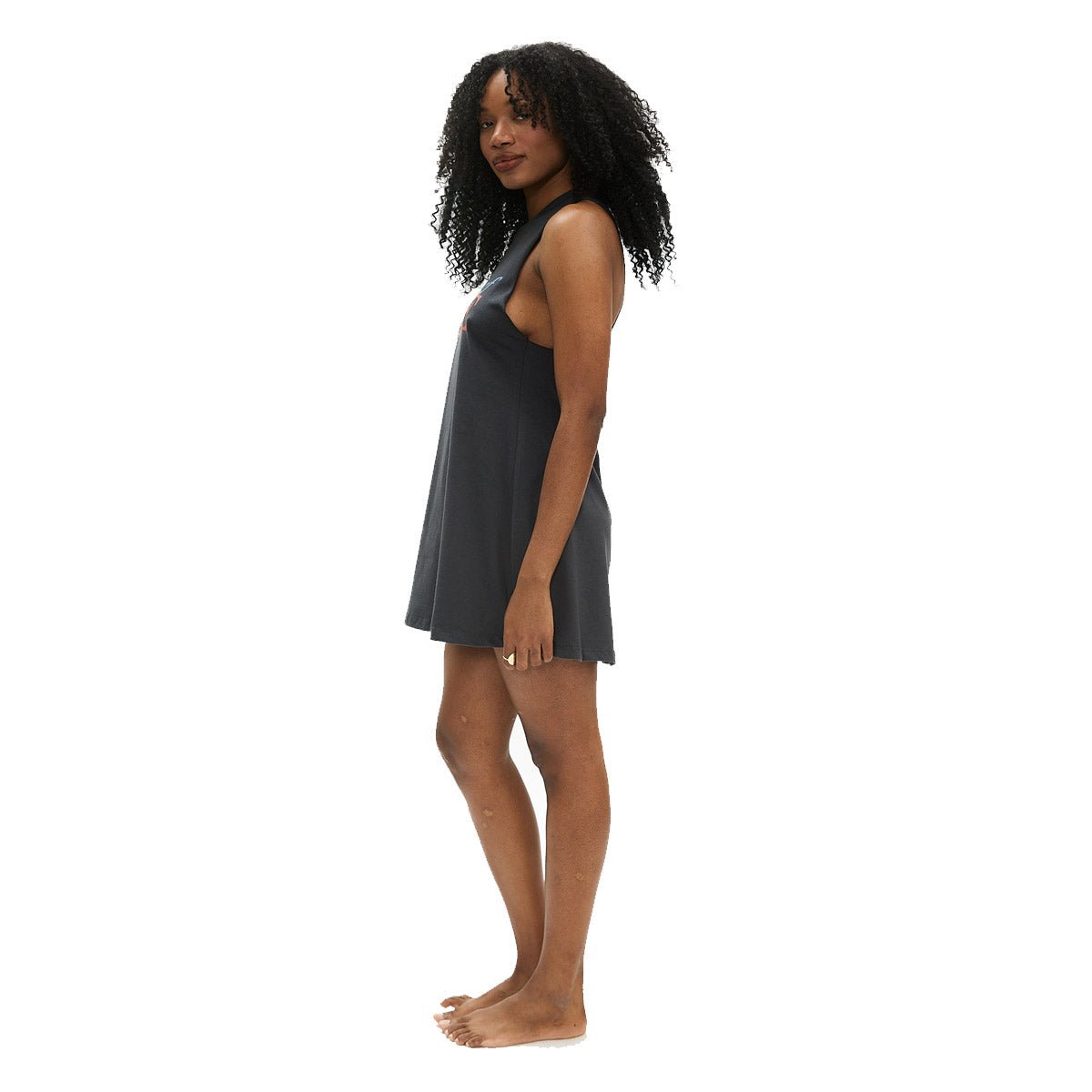 Surf Juice Dress Womens - Lightning Bolt ⚡ - Lightning Bolt USA