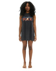 Surf Juice Dress Womens - Lightning Bolt ⚡ - Lightning Bolt USA