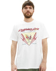 Surf Tour Tee - Lightning Bolt ⚡ - Lightning Bolt USA