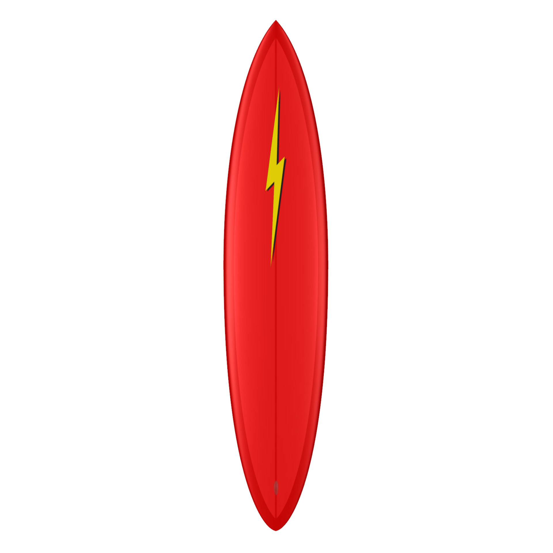 surfboard-lightning-bolt-