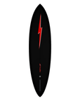 Surfboard Lightning Bolt Classic Gun - Lightning Bolt USA