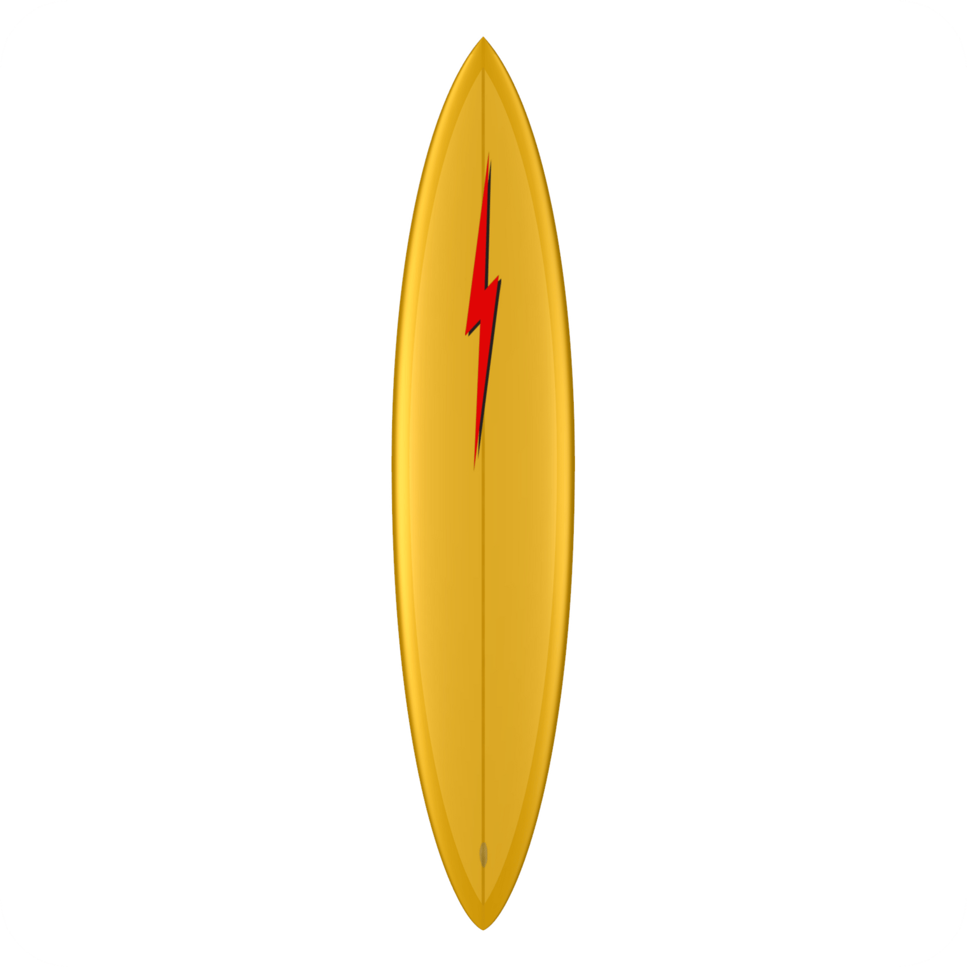 surfboard-lightning-bolt-