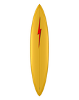 Surfboard Lightning Bolt Hollingsworth "Pipeliner" - Lightning Bolt USA