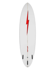 Surfboard Lightning Bolt Mid Glide - Lightning Bolt USA