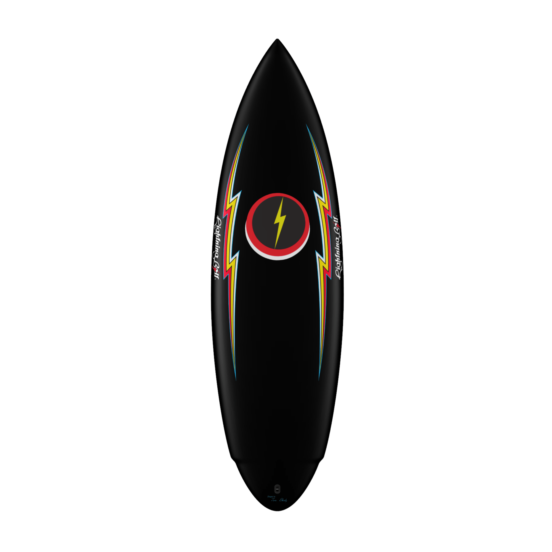 サーフィン・ボディボード Lightning bolt  6.6  200cm サーフィン・ボディボード Lightning bolt 6.6 200cm