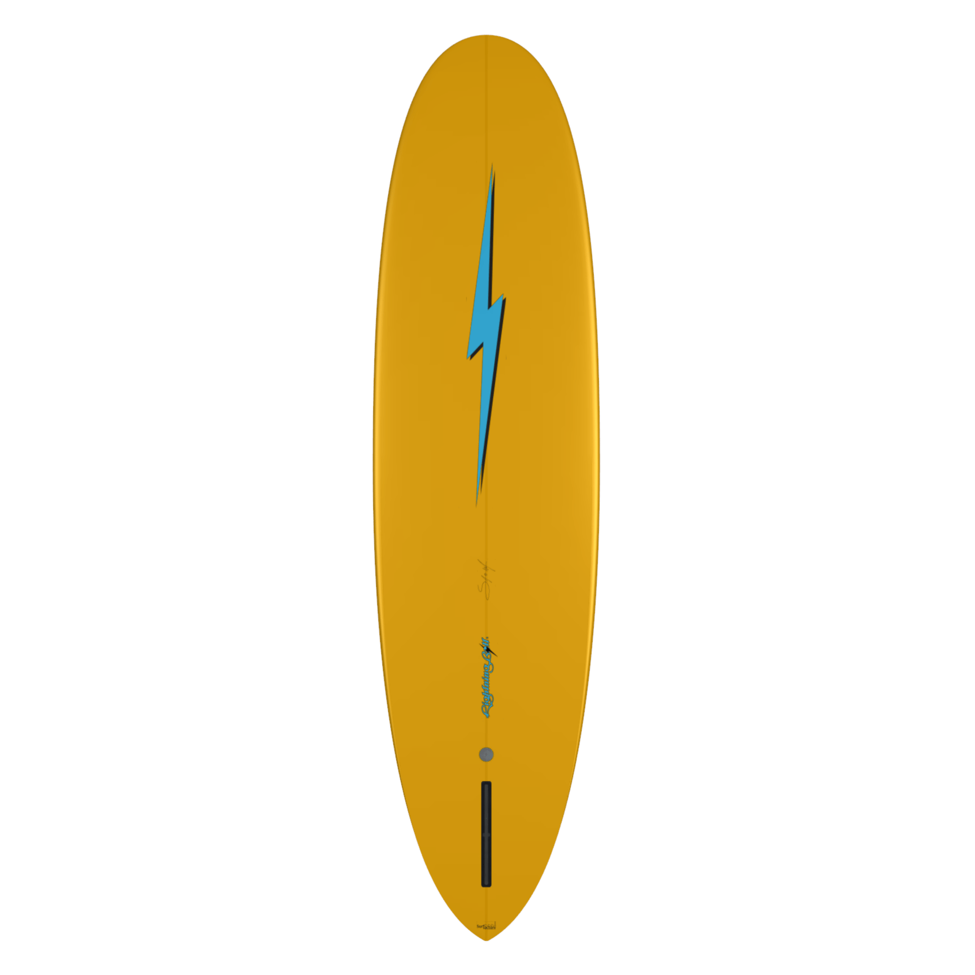 Surfboard Lightning Bolt Sunset Glider - Lightning Bolt USA