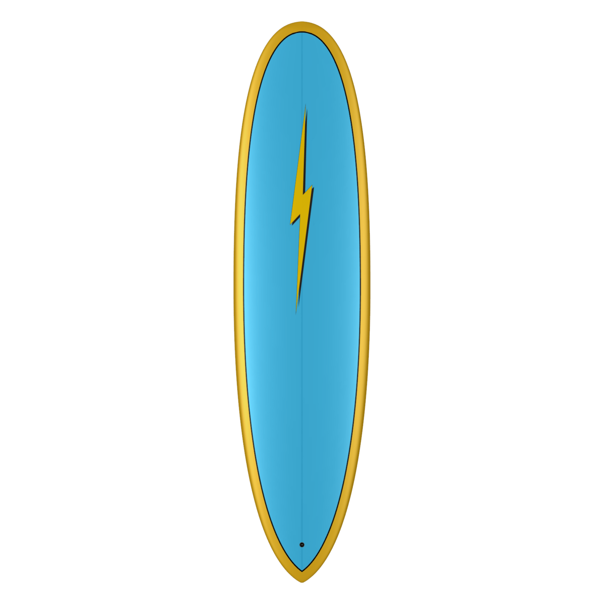 Surfboard Lightning Bolt Sunset Glider - Lightning Bolt USA