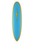 Surfboard Lightning Bolt Sunset Glider - Lightning Bolt USA