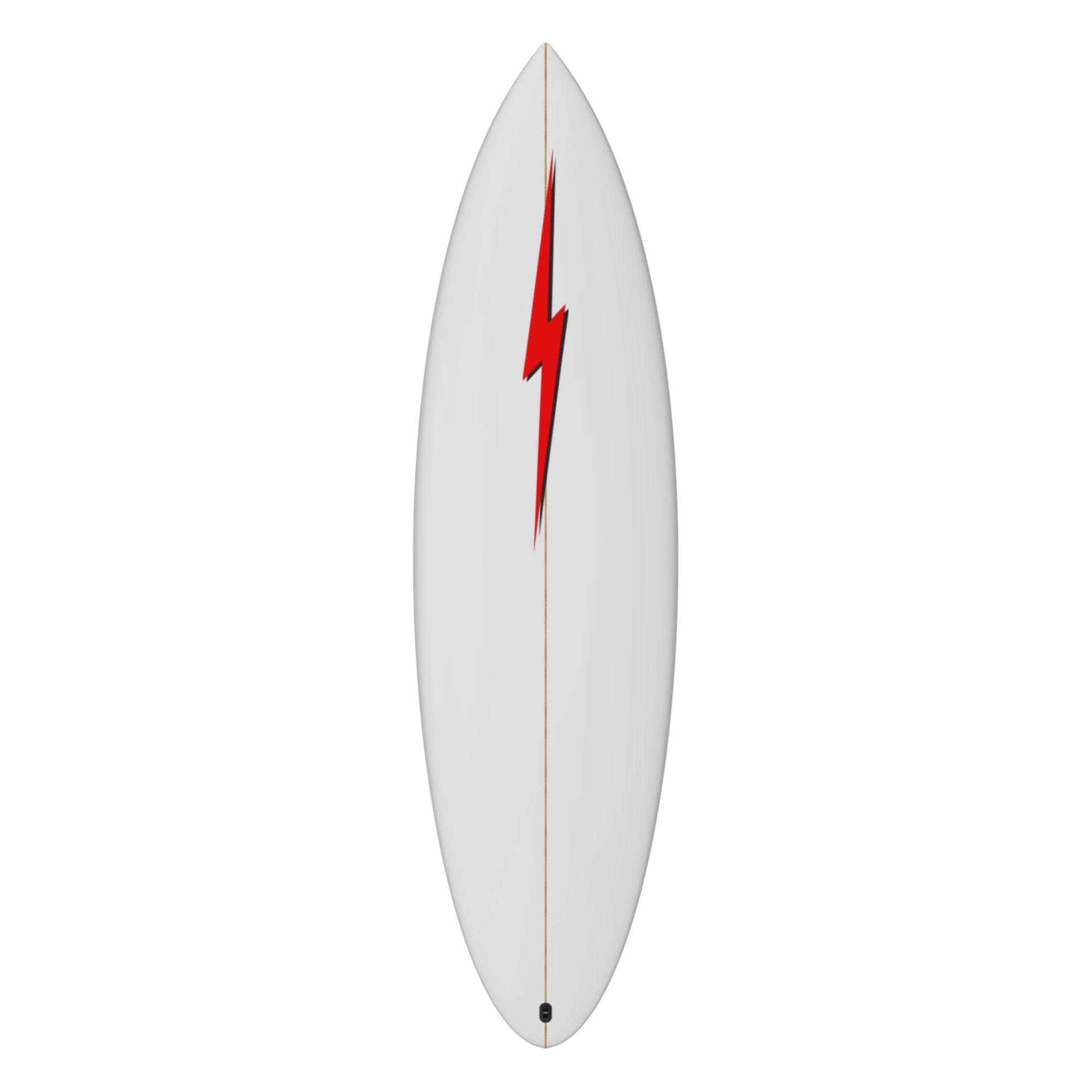 Surfboard Lightning Bolt Vortex - Lightning Bolt USA