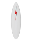 Surfboard Lightning Bolt Vortex - Lightning Bolt USA