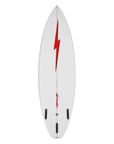 Surfboard Lightning Bolt Zephyr - Lightning Bolt USA