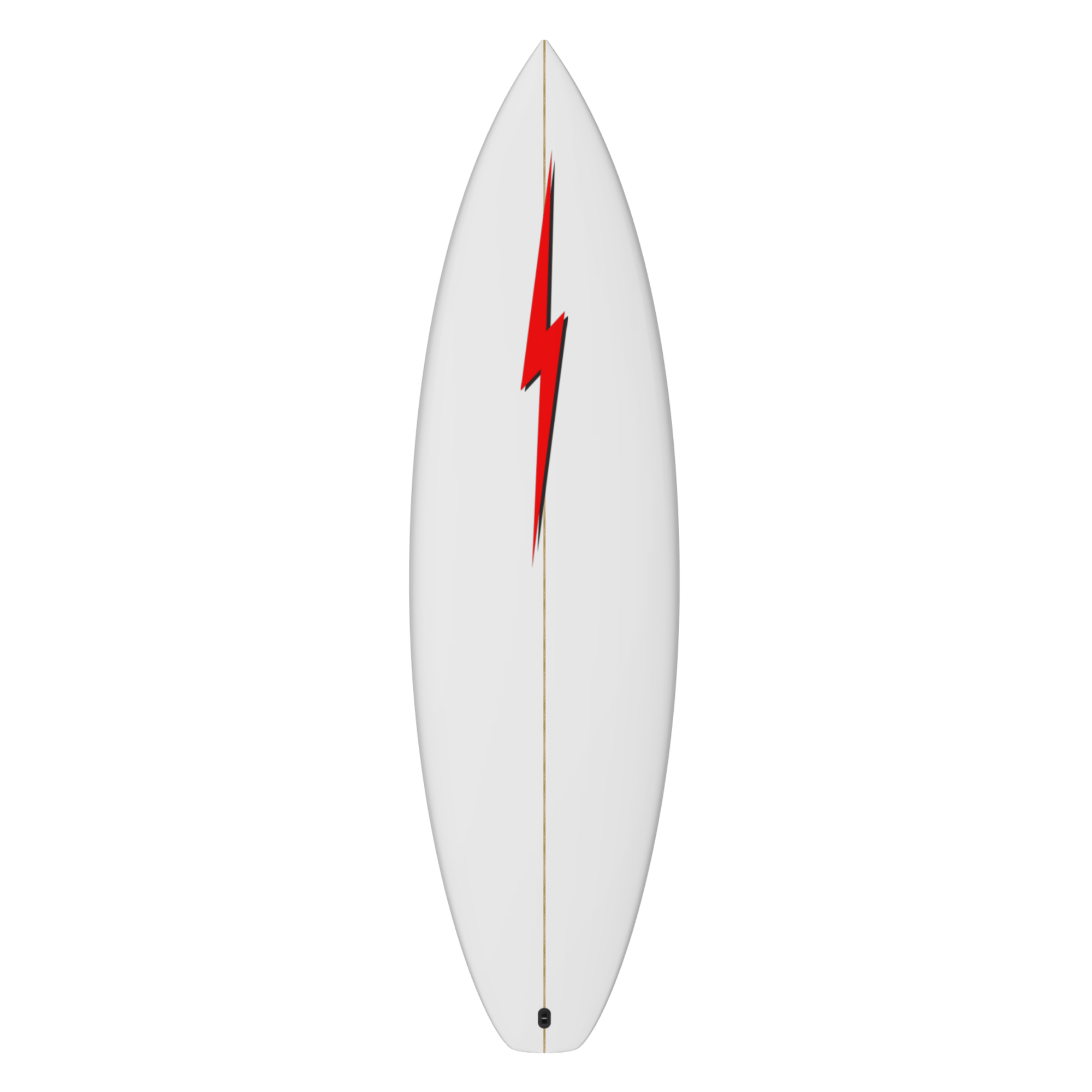 Surfboard Lightning Bolt Zephyr - Lightning Bolt USA