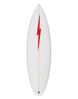 Surfboard Lightning Bolt Zephyr - Lightning Bolt USA