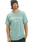 Tavira Tee - Lightning Bolt ⚡ - Lightning Bolt USA