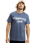 Tavira Tee - Lightning Bolt ⚡ - Lightning Bolt USA