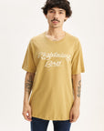 Tavira Tee - Lightning Bolt ⚡ - Lightning Bolt USA