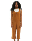 Terral Jumpsuit Womens - Lightning Bolt ⚡ - Lightning Bolt USA