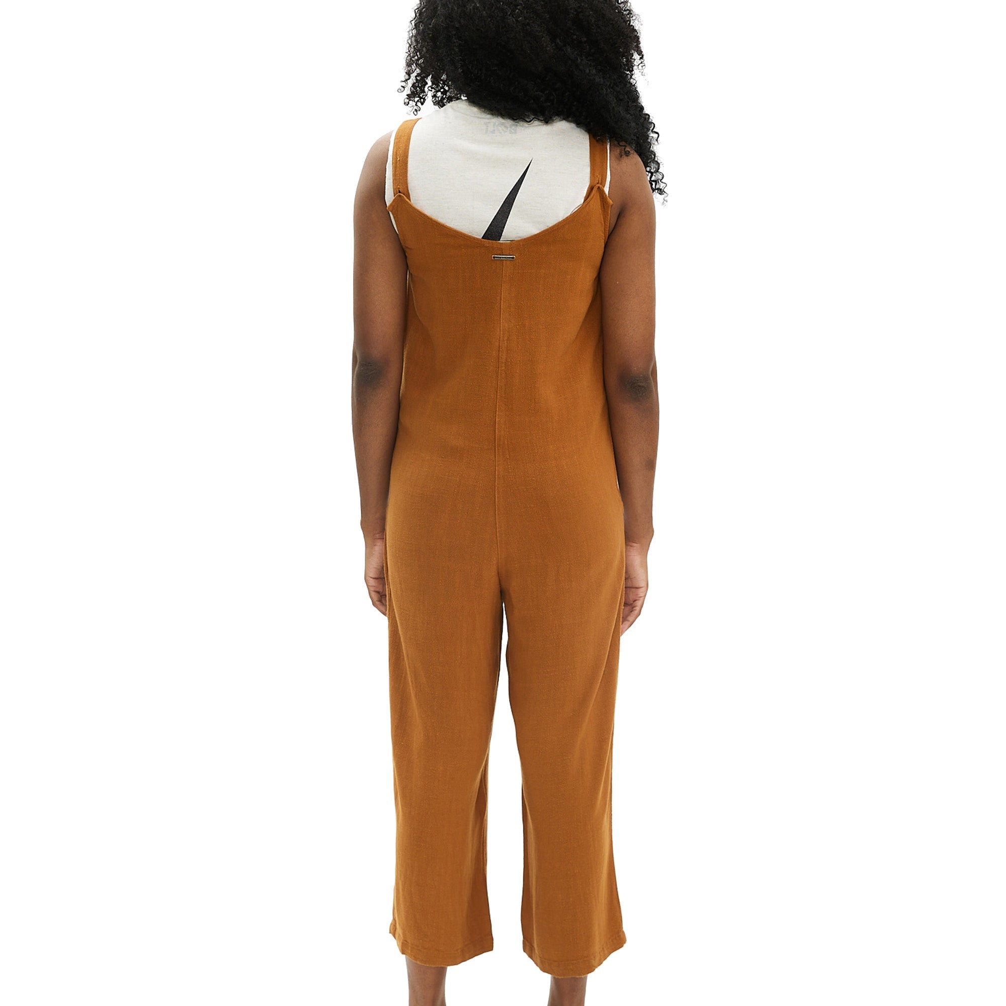 Terral Jumpsuit Womens - Lightning Bolt ⚡ - Lightning Bolt USA