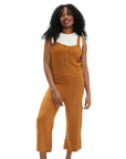 Terral Jumpsuit Womens - Lightning Bolt ⚡ - Lightning Bolt USA