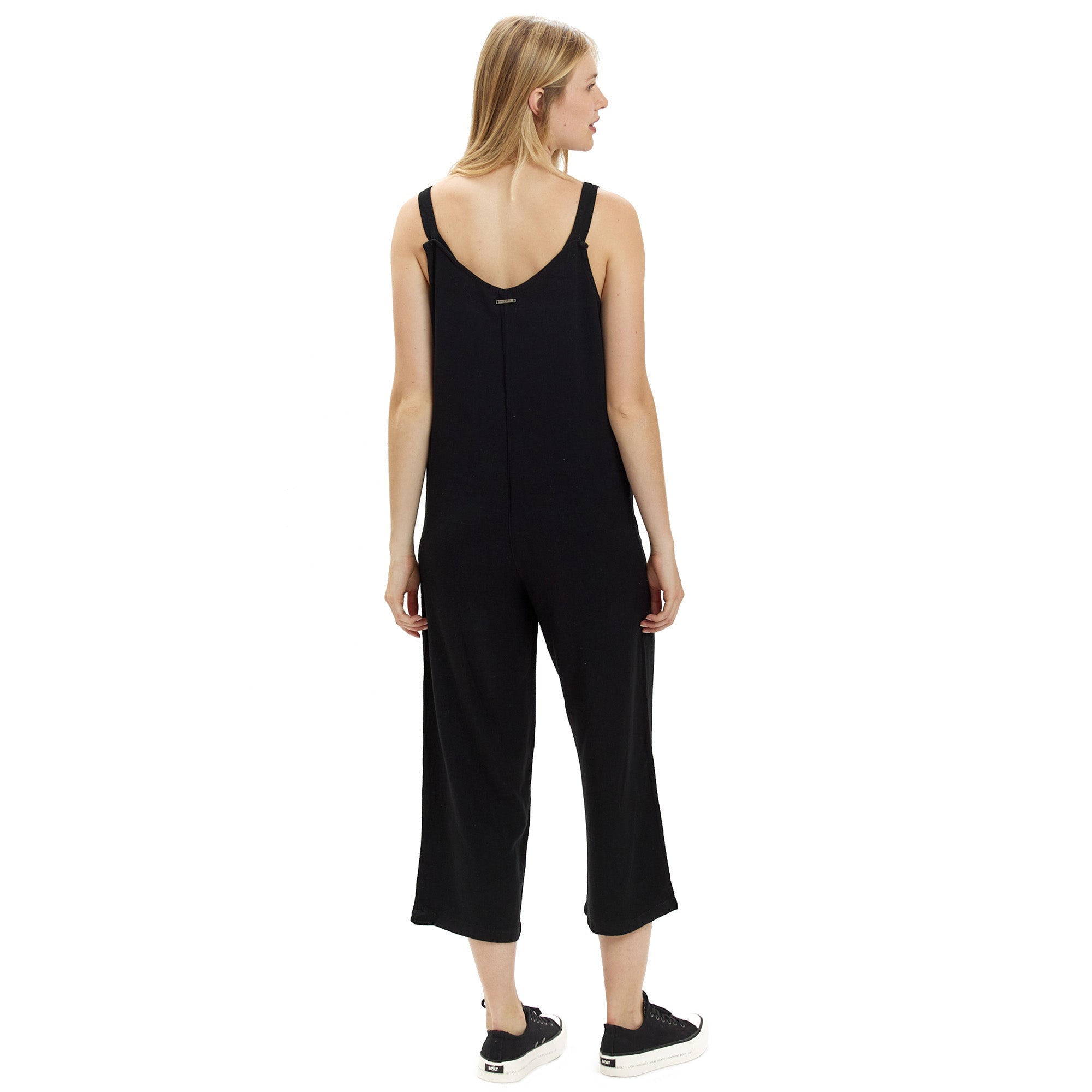 Terral Jumpsuit Womens - Lightning Bolt ⚡ - Lightning Bolt USA