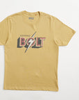 Vintage Tee - Lightning Bolt ⚡ - Lightning Bolt USA