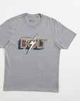 Vintage Tee - Lightning Bolt ⚡ - Lightning Bolt USA