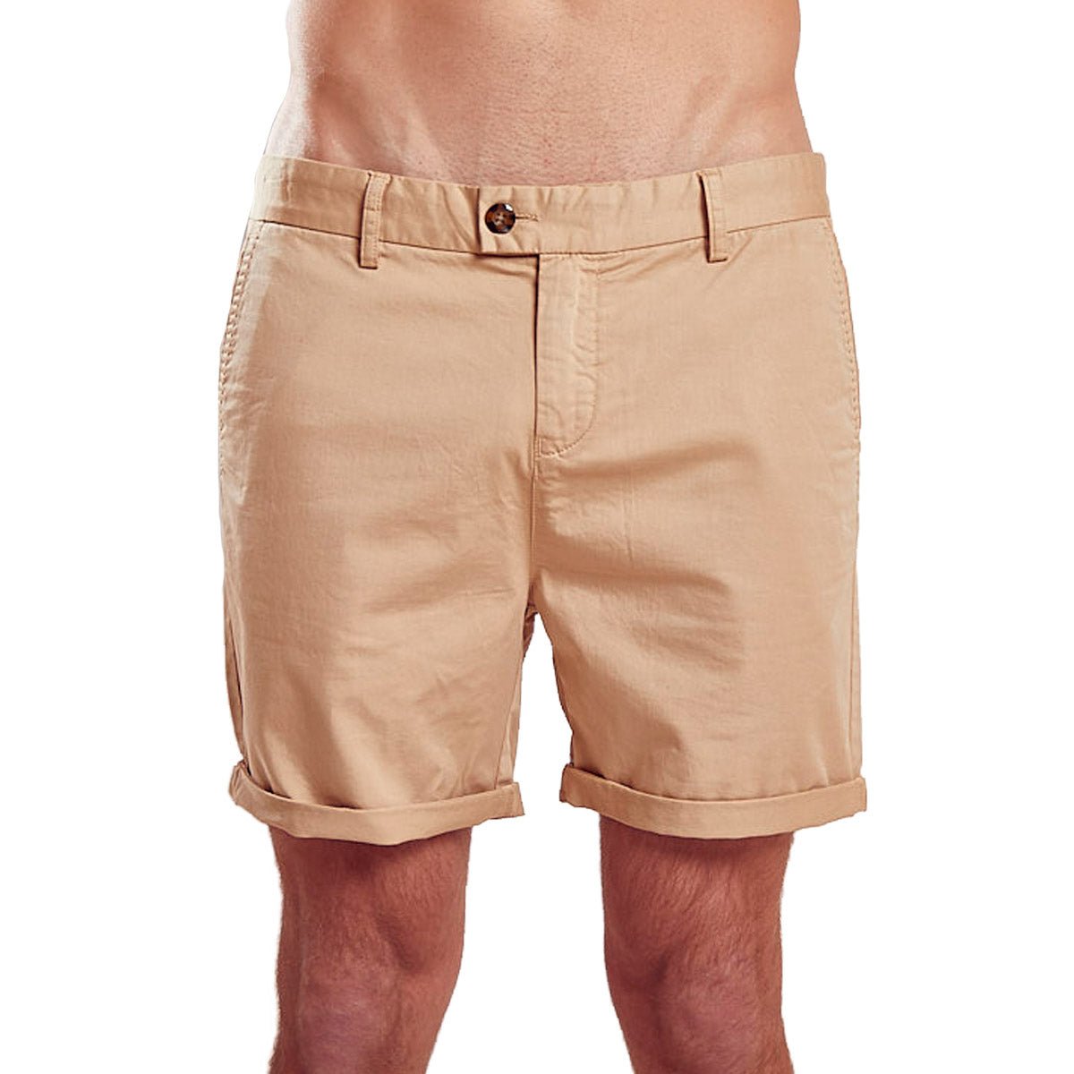 Walk Shorts Chino Jeffreys Bay - Lightning Bolt ⚡ - Lightning Bolt USA