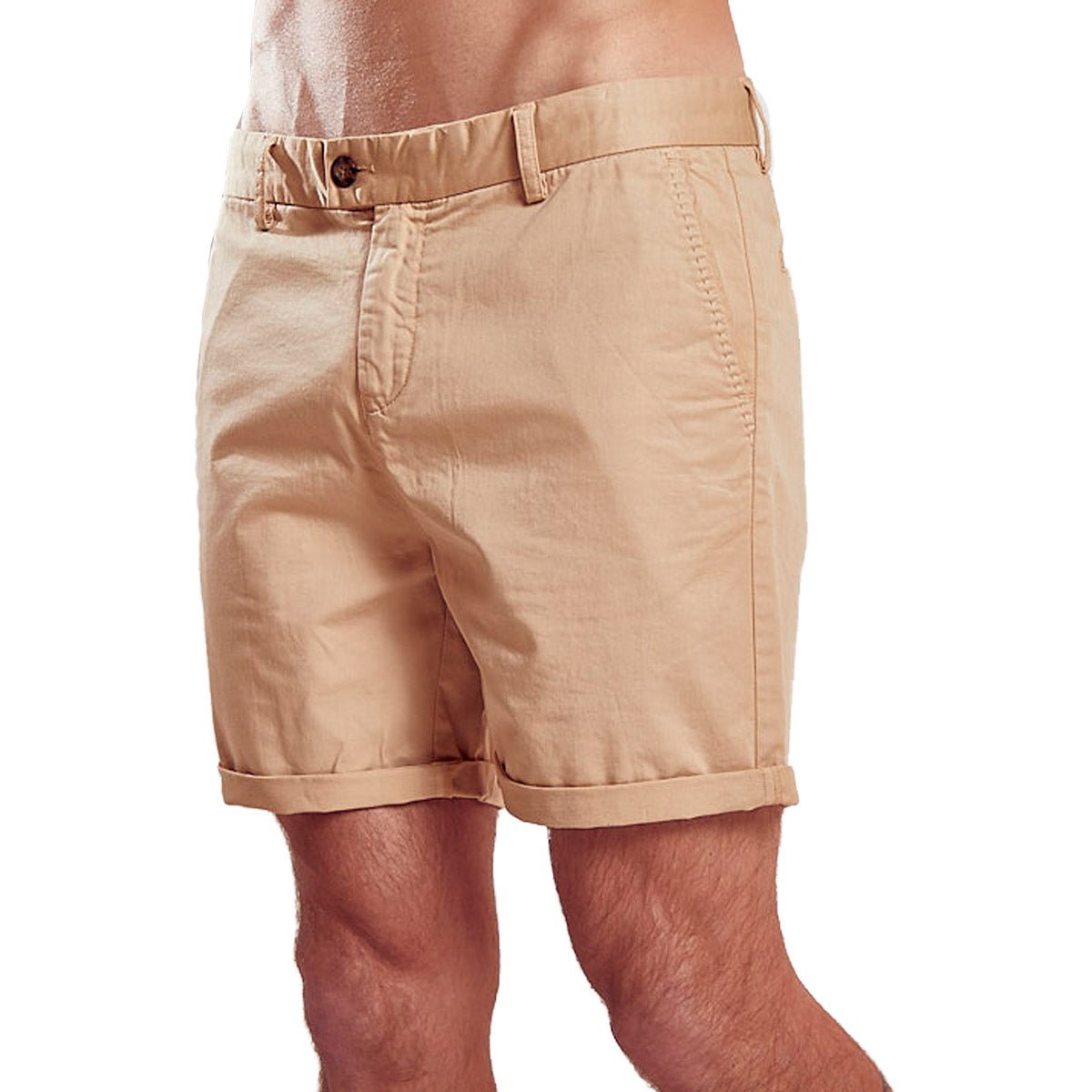 Walk Shorts Chino Jeffreys Bay - Lightning Bolt ⚡ - Lightning Bolt USA