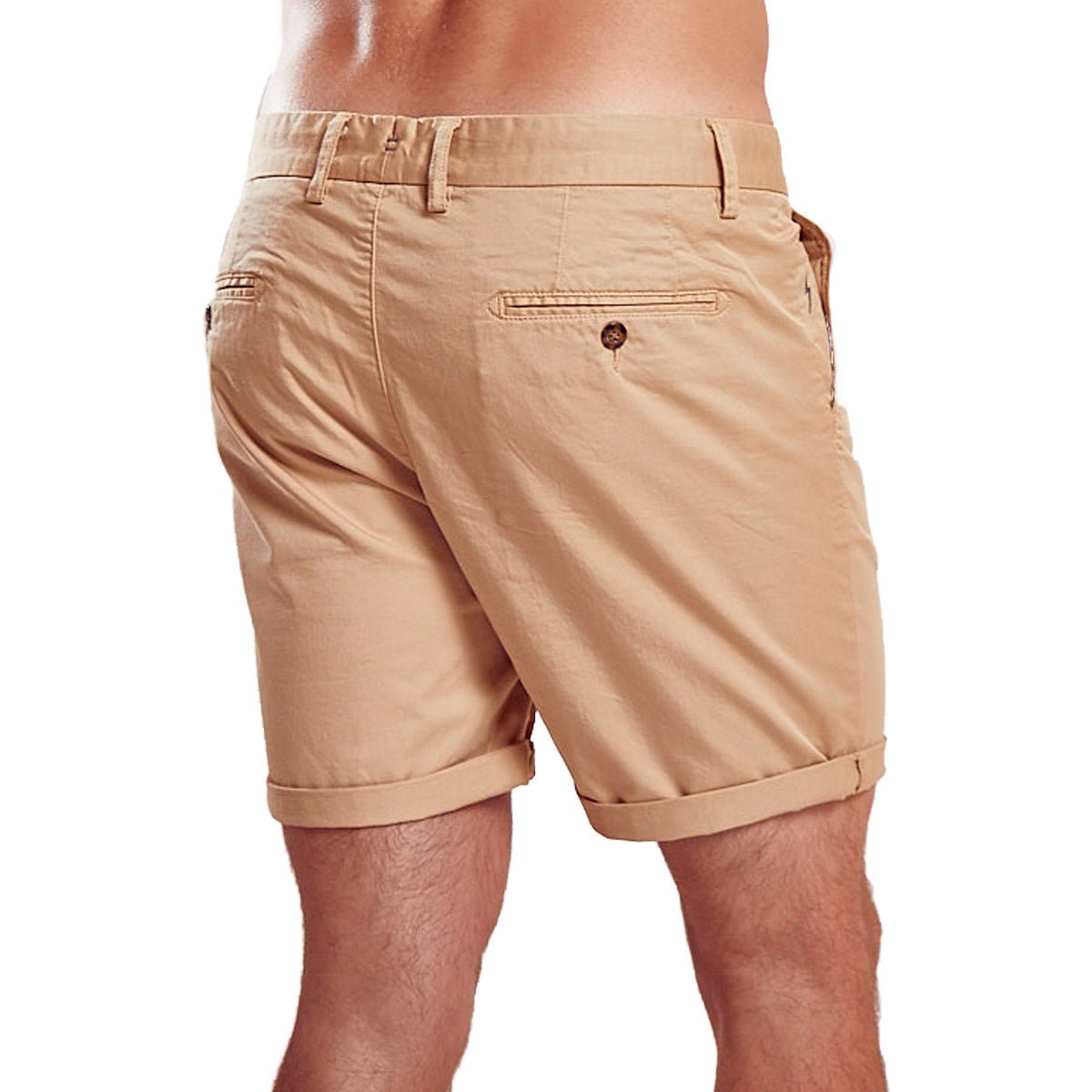 Walk Shorts Chino Jeffreys Bay - Lightning Bolt ⚡ - Lightning Bolt USA