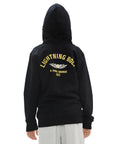 Wings Zip Up Hoodie Boys - Lightning Bolt ⚡ - Lightning Bolt USA