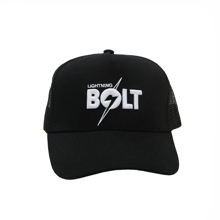 Bells Beach Cap - Lightning Bolt ⚡